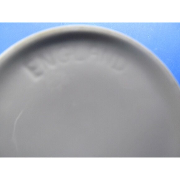 Midwinter Stonehenge Set Of 3 White Cups With Saucers VGC Wedgwood Group - Picture 5 of 10